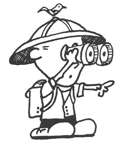 cartoon explorer